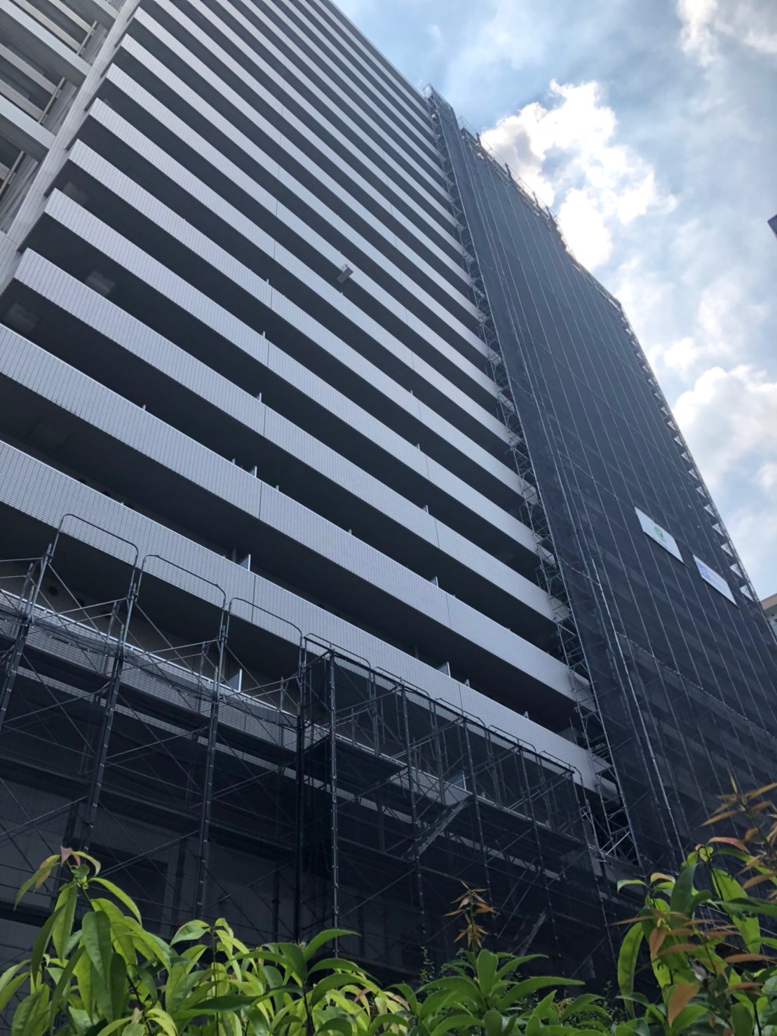 東京・神奈川で警備を行う㈱ユニテックの求人情報です